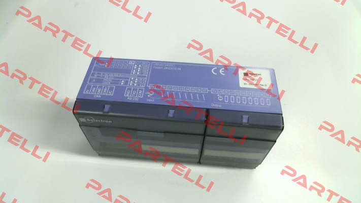CPU 725-LT Selectron