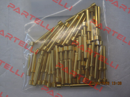 GKS-103 206 400 A 1502 (GKS-103-0084)  Ingun