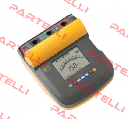 P/N: 3665021, Type: 1550C Fluke