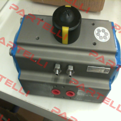 SR063 Morin Actuator