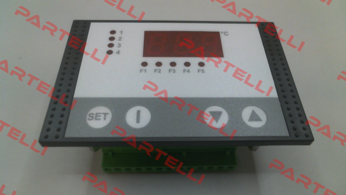 MRF-A-4-5-2-KT-5-0-000-F Welba
