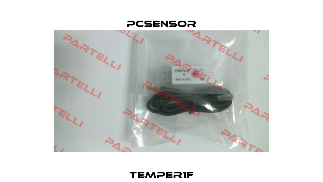 TEMPer1F Pcsensor