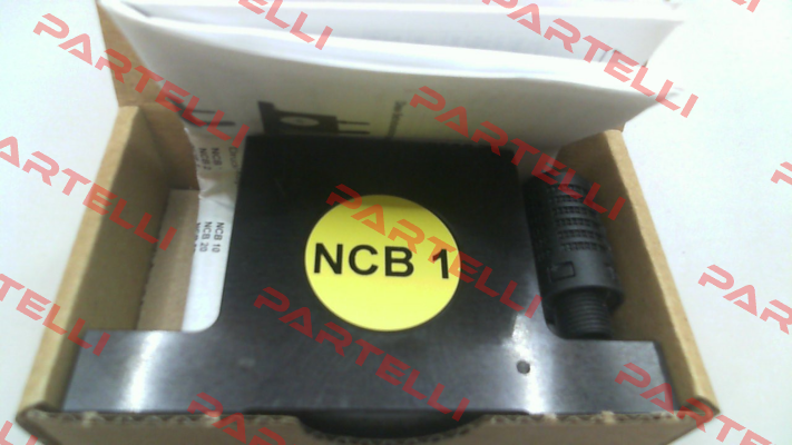 NCB 1 NetterVibration