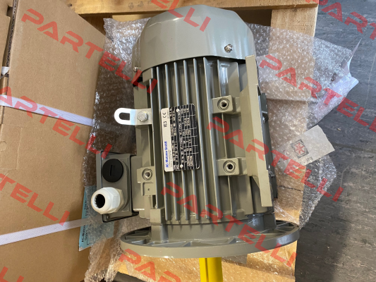 FOA 100 LB 4 /PHE AC Motoren