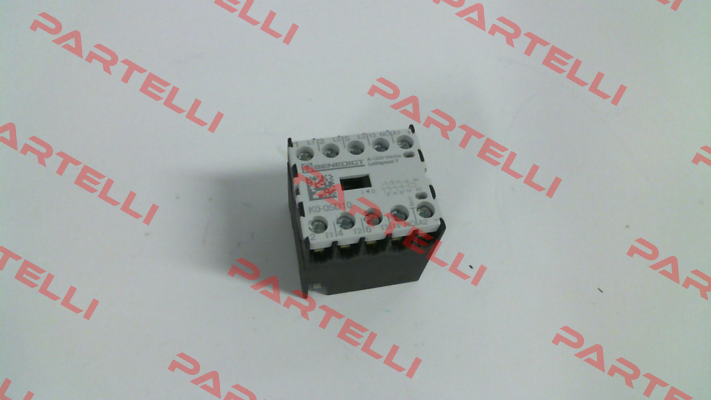 K0-05D10 24 / PN: 00051939 Benedict