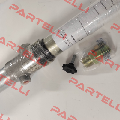 P/N: 1519, Type: BP-10 TERYAIR