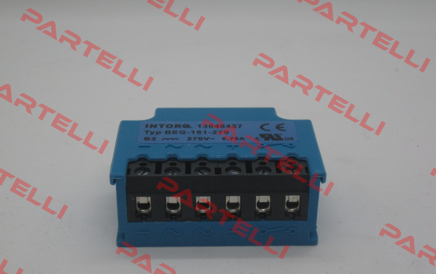 BEG-161-270 Intorq