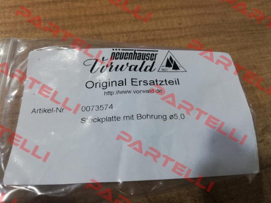 0073574 Neuenhauser-Vorwald