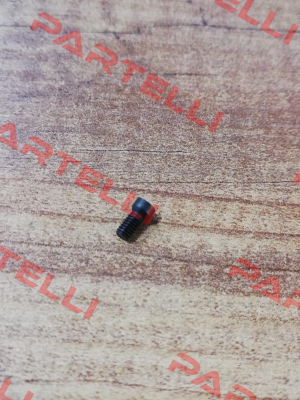 N00 57571 S/M 2,5 X 6,3- 8IP-75°  Komet