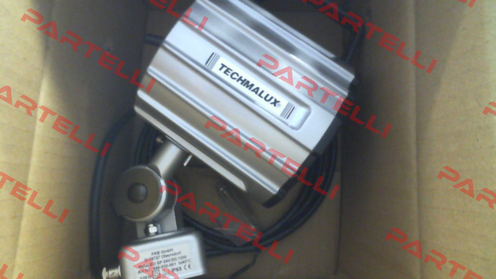 595-032-001 Techmalux