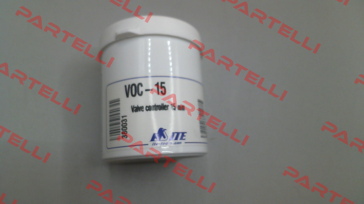 VOC-15 / 380031 ITE Tools