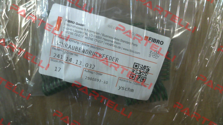 241.14.13.032 Fibro