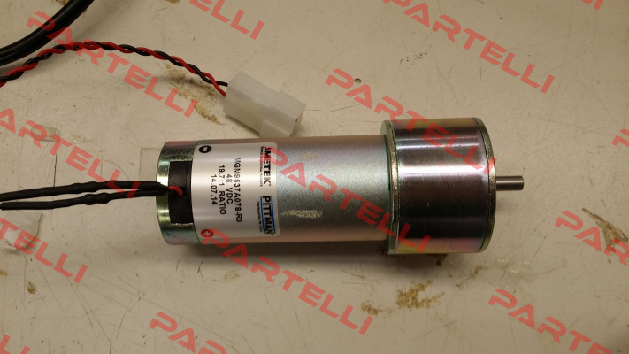 MGM9537A078-R3  OEM!!!  Ametek Pittman