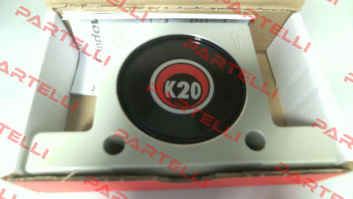K-20 Vibtec