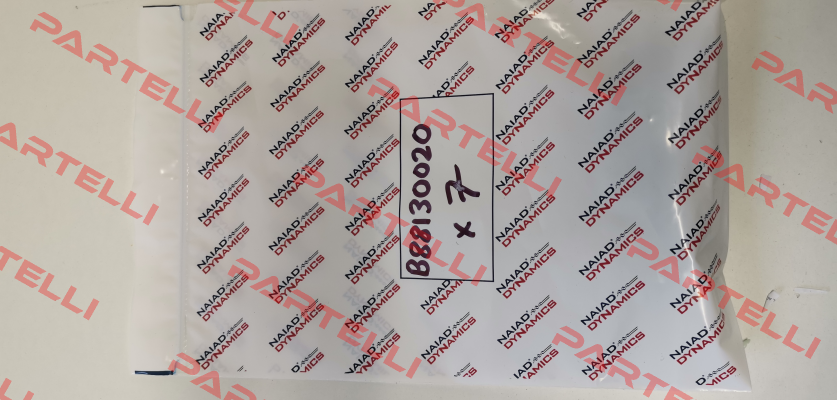 B88130020 VT MARINE PRODUCTS LTD