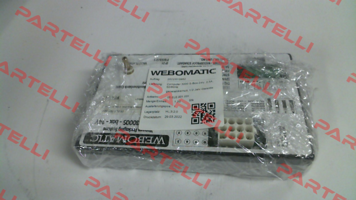 4-05.ELE.001.031 Webomatic