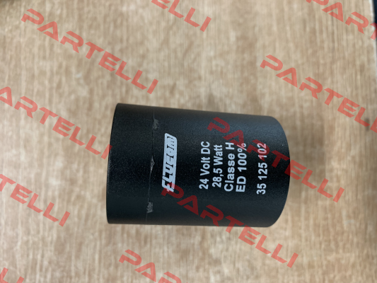 B30 24C 28H 35.125.102 Flucom