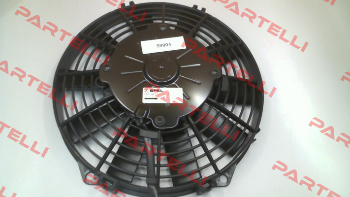 VA07-AP7/C-31S 12V SPAL