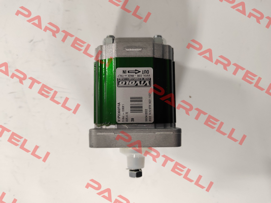 X1P2302FIIA Vivoil Oleodinamica Vivolo