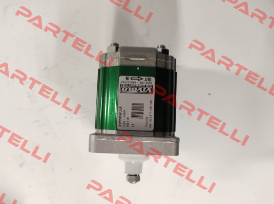 X1P2302FJJA Vivoil Oleodinamica Vivolo