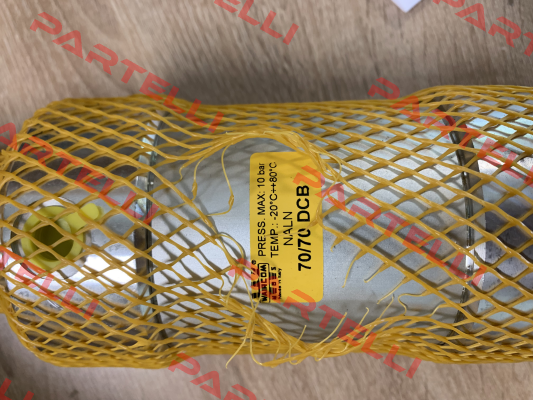 70/70 DCB Waircom