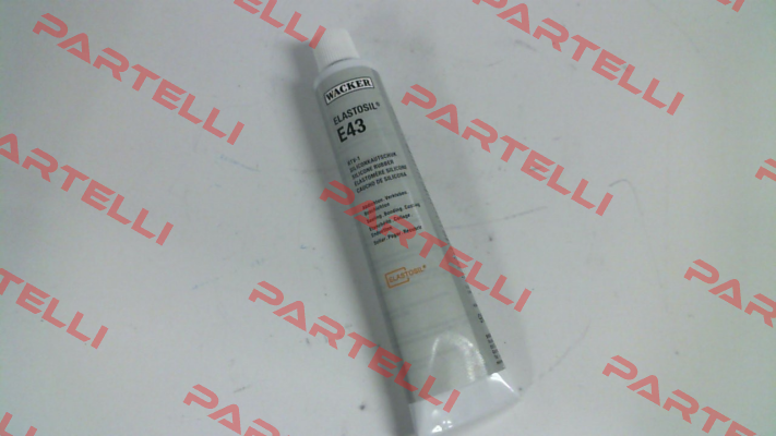 Elastosil E43 RTV-1 Wacker