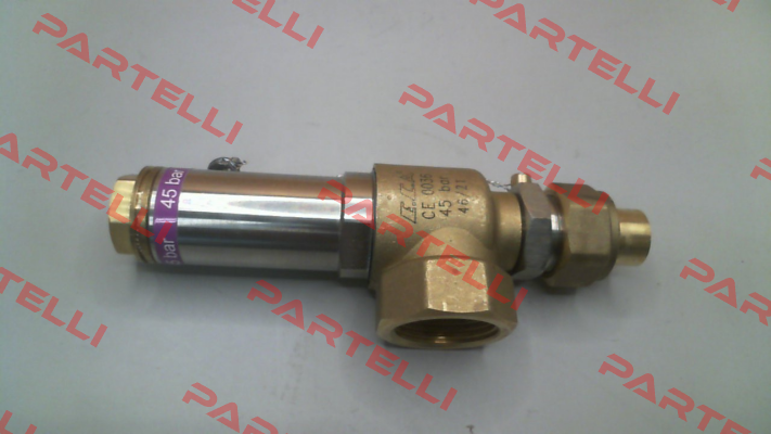 601011030-045 COLDCOM