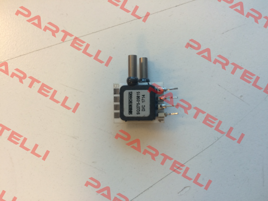 SQ275-05815 Sensortronics