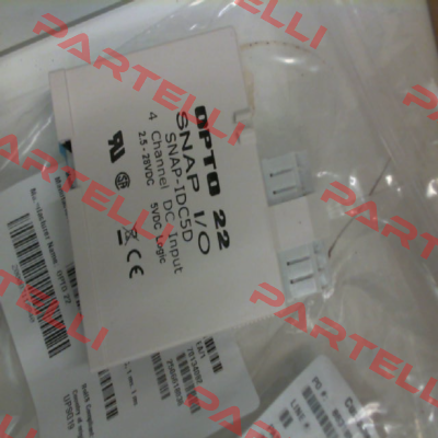 SNAP-ODC-32-SNK Opto 22