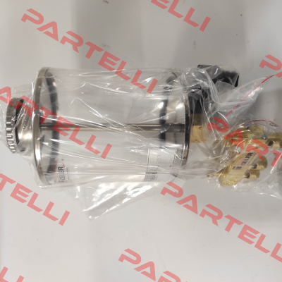 MET.H2000.3 acrylic glass Uni-Oeler