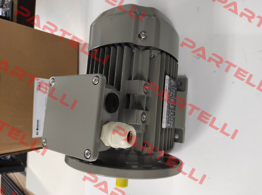 FCPA 80 C 2 /PHE AC Motoren
