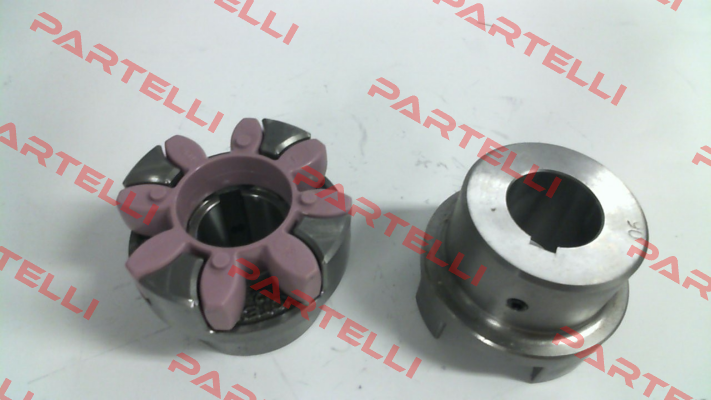 ROTEX 42 GJL 98 SHA 1-O40/1-O50 Rotex