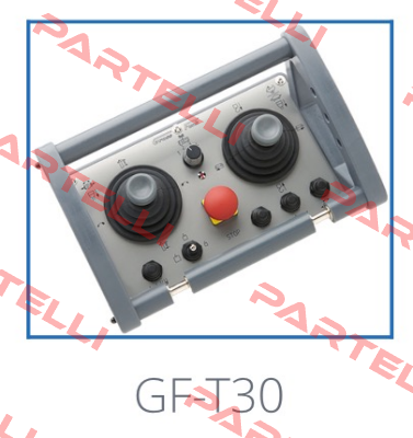 GF-T30  Gross Funk