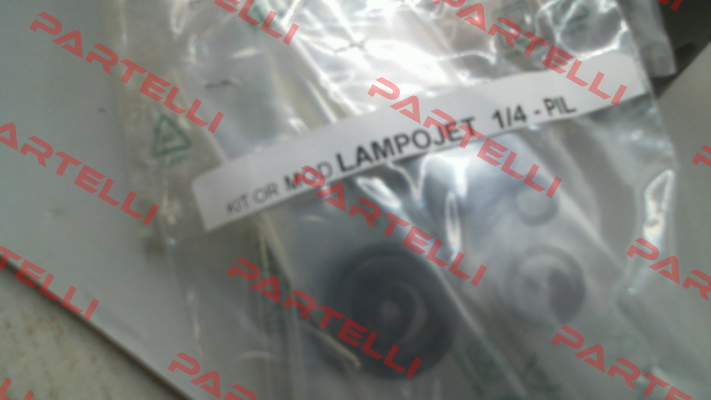 B-XKI0019 Balossi