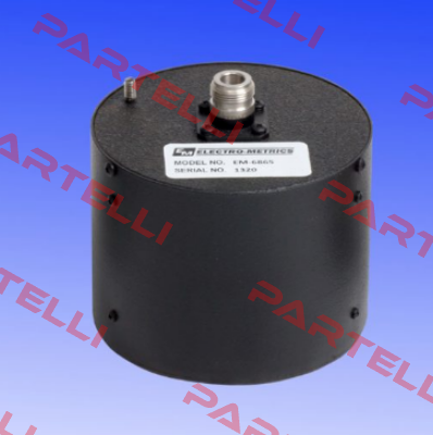EM-6865 Electro-Metrics