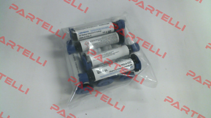 204-cth-t / 0114-01-000064 UK Dymax