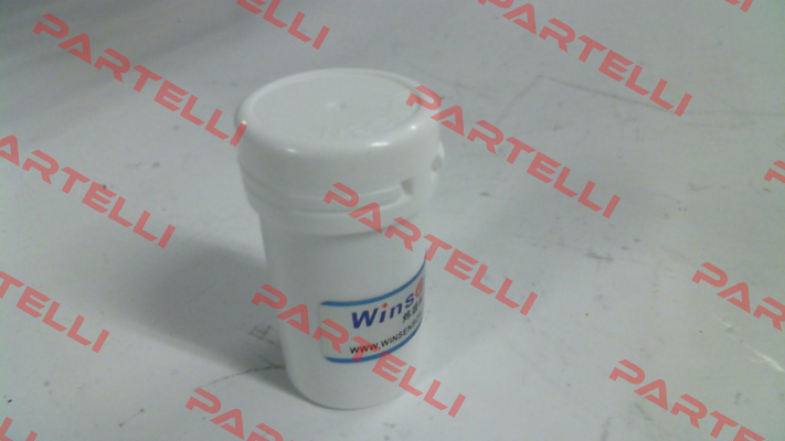 ME3-HF Winsen-sensor