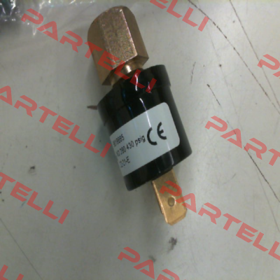 HS300-151-0010 Wilspec