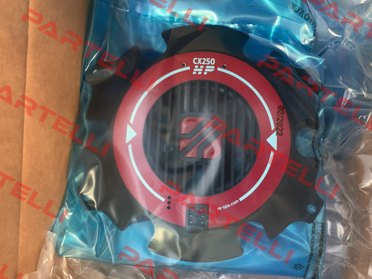 Cover HP.3 V2  / 01A14077 Re S.p.A.