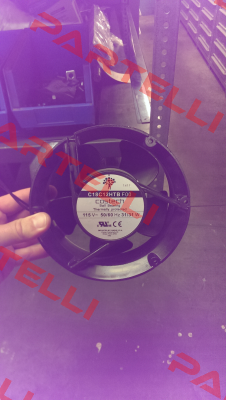 C18-C12-HTB-F00   Costech