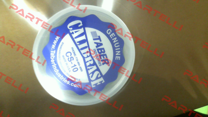 CS-10 \ 03520753 Erichsen