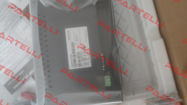 MT8071iP (059377 ) Weintek