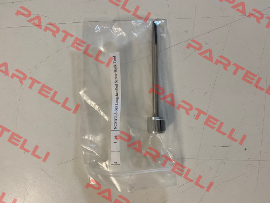 NCSBTL3-063 Scanivalve