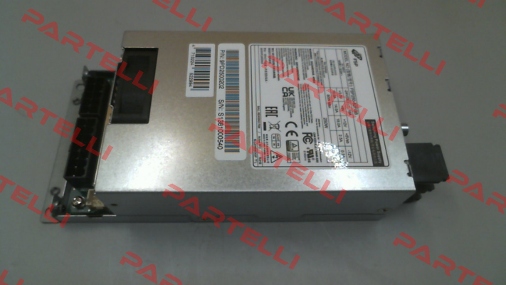 PN: 9PD2500202 / Type: FSP250-52FGB Fsp