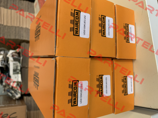 UDS 105 KUEC/ZR Waircom