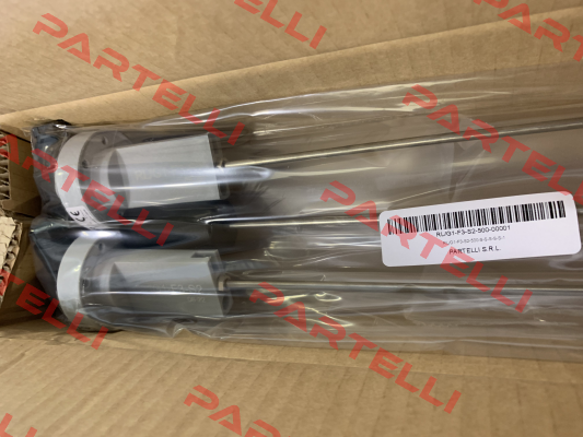 RL/G1-F3-S2-500-00001 F.lli Giacomello