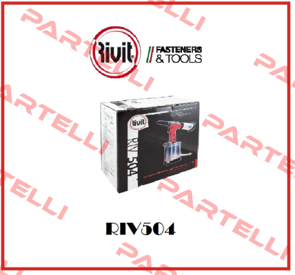 RIV504 Rivit