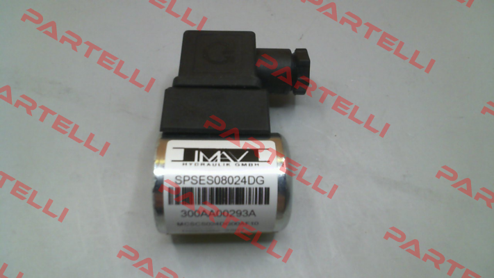 SP-SES-08-024DG IMAV Hydraulik