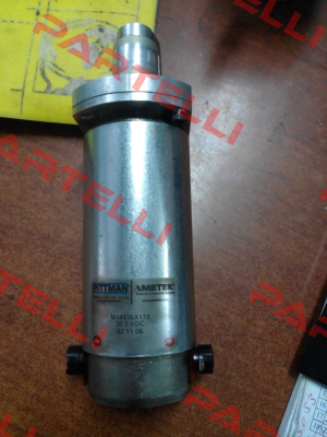 M14436A178  OEM!!  Ametek Pittman