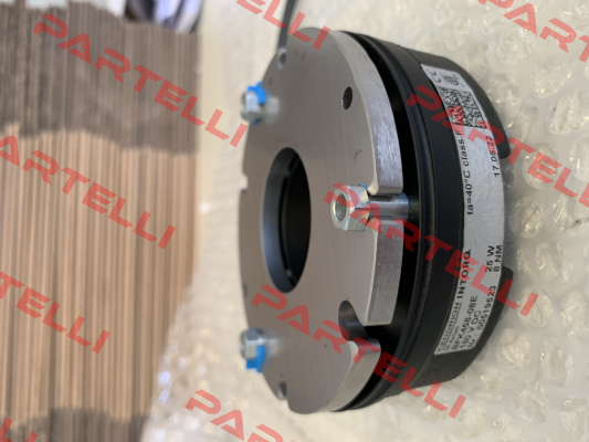 SAP00396200 kpl BFK458-08 Al ST Intorq